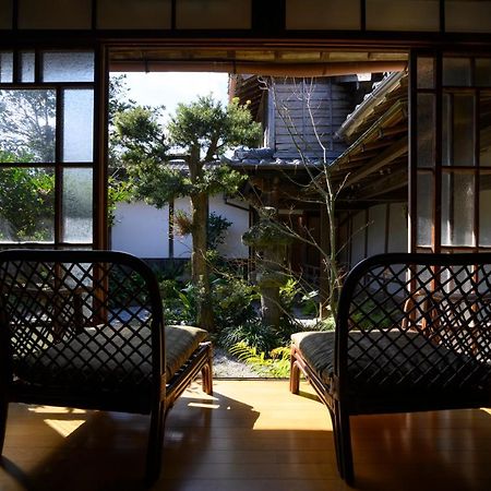 Calali Bed & Breakfast Karatsu Exterior photo