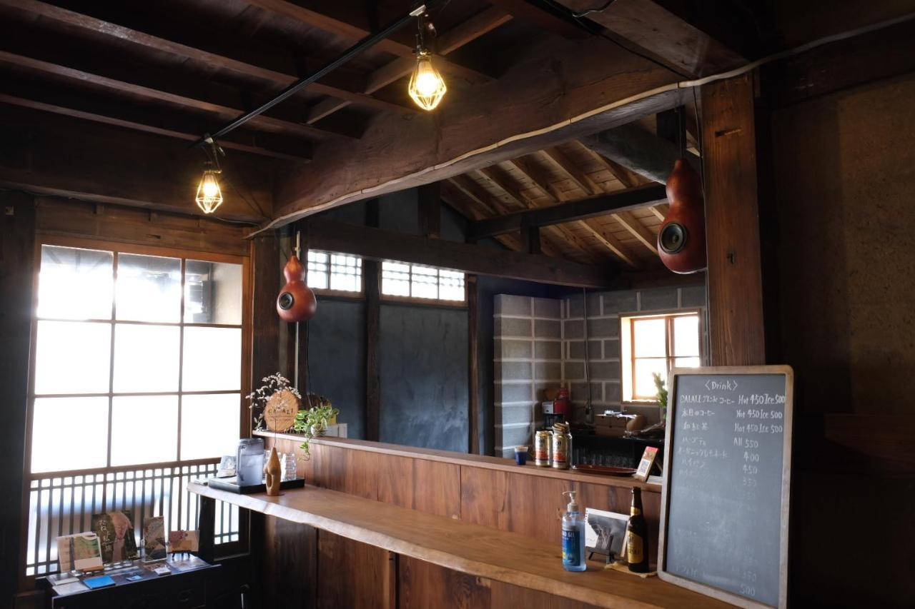 Calali Bed & Breakfast Karatsu Exterior photo