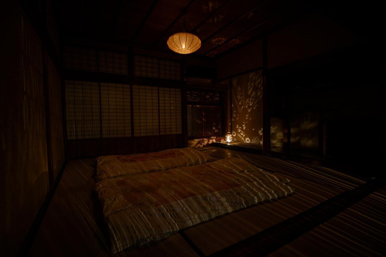 Calali Bed & Breakfast Karatsu Exterior photo
