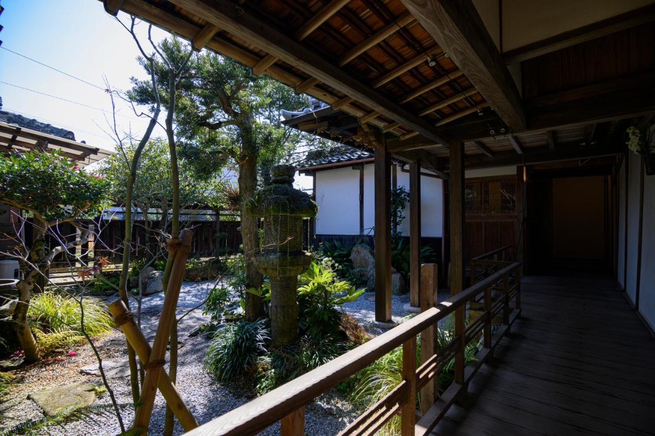 Calali Bed & Breakfast Karatsu Exterior photo