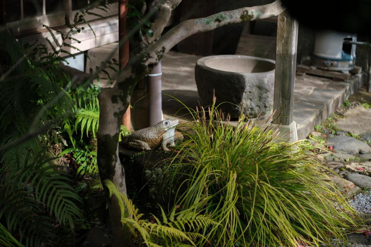 Calali Bed & Breakfast Karatsu Exterior photo
