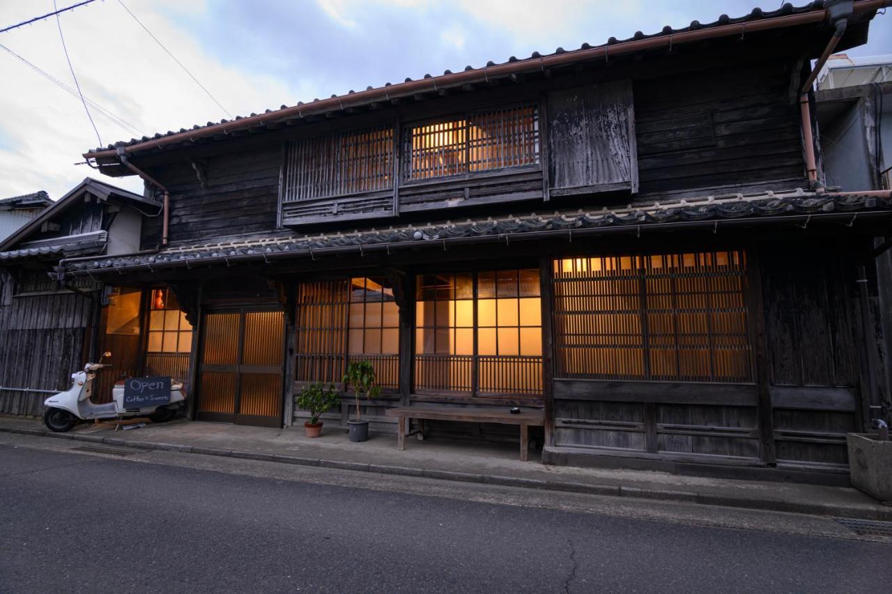 Calali Bed & Breakfast Karatsu Exterior photo